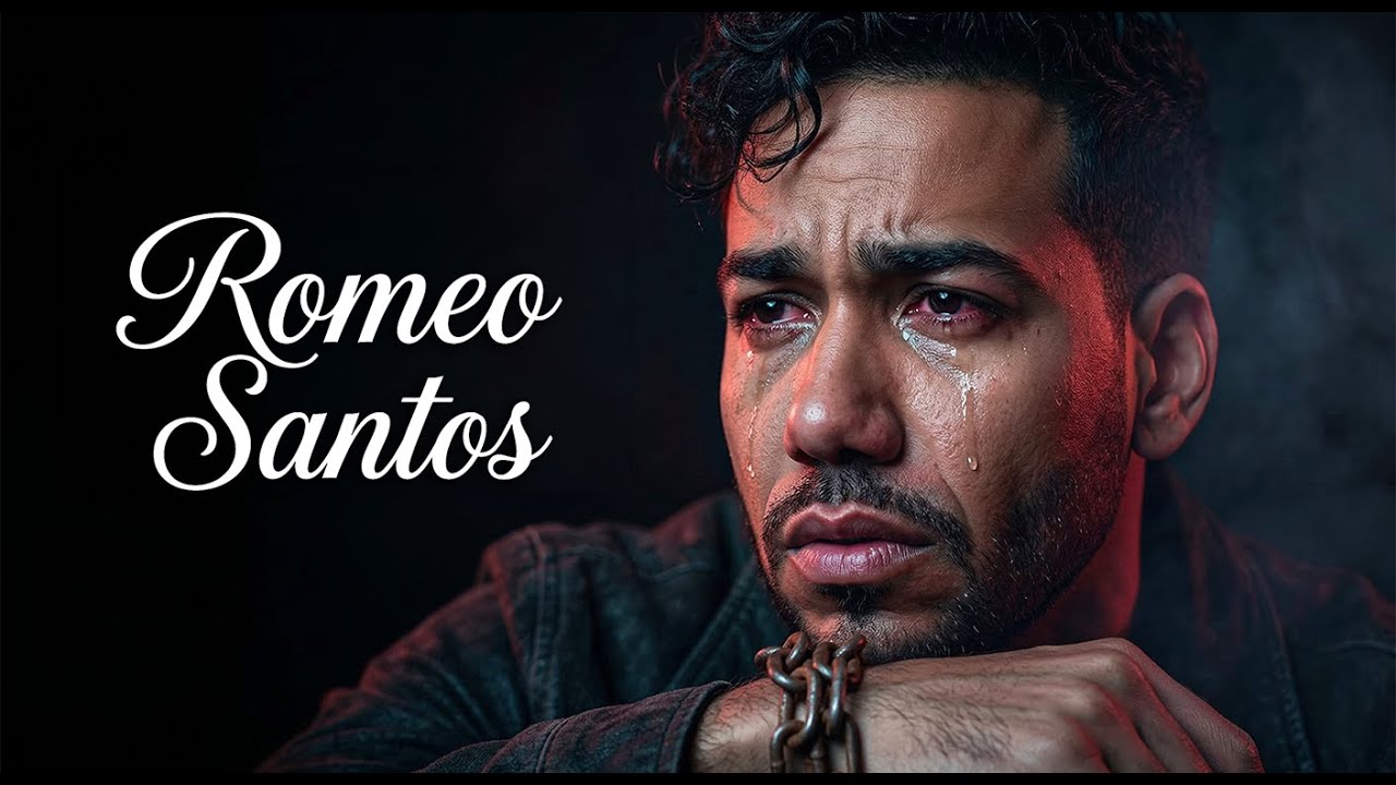 ROMEO SANTOS INSPIRED LA MEJOR DE BACHATA SALSA 2026 MIX PLAYLIST CANCIONES HITS