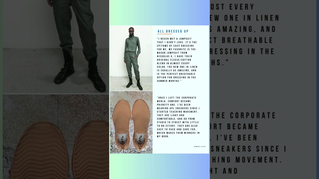 Editor's Picks: JUNE EDITION