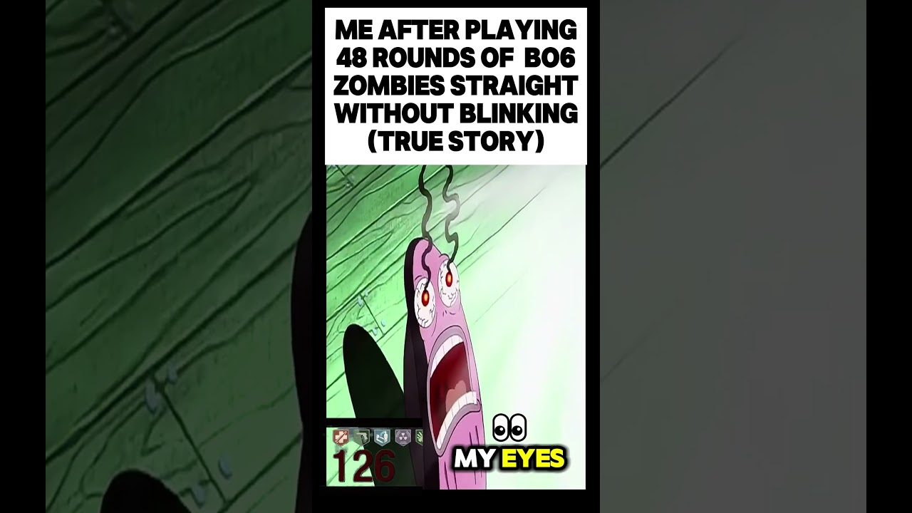 Me When 