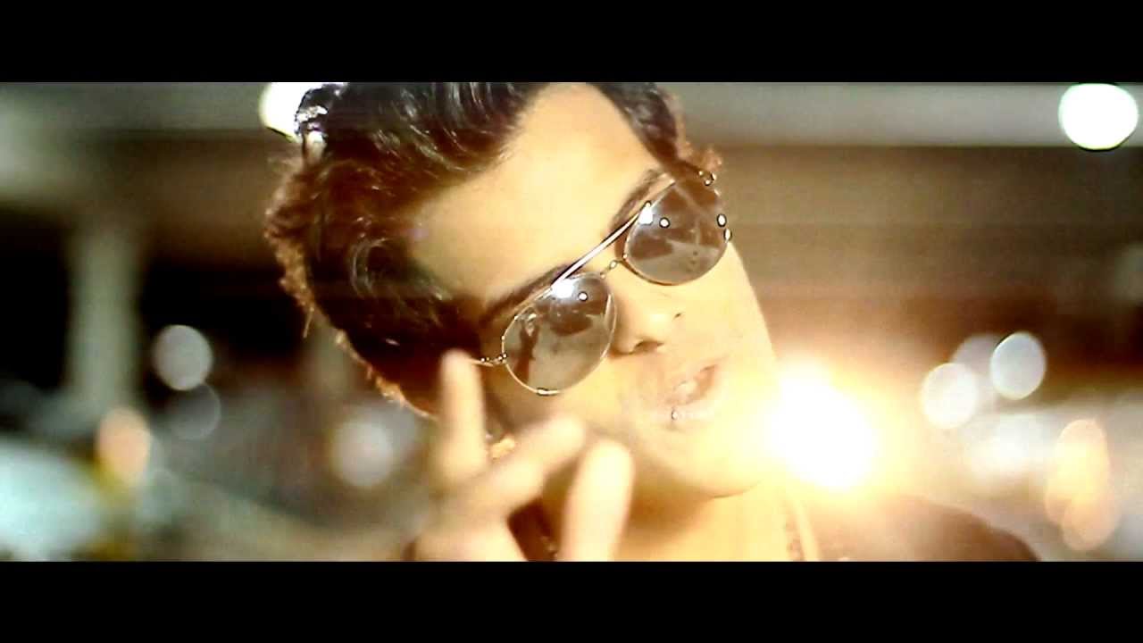 Marilanne - Artista Pop [OFFICIAL VIDEO] [HD]