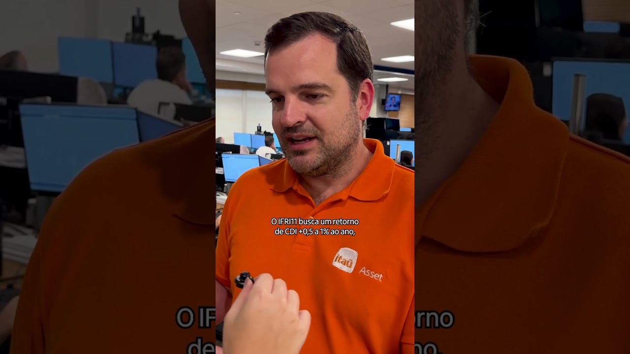 Quais as diferenças entre o IFRA e IFRI? 