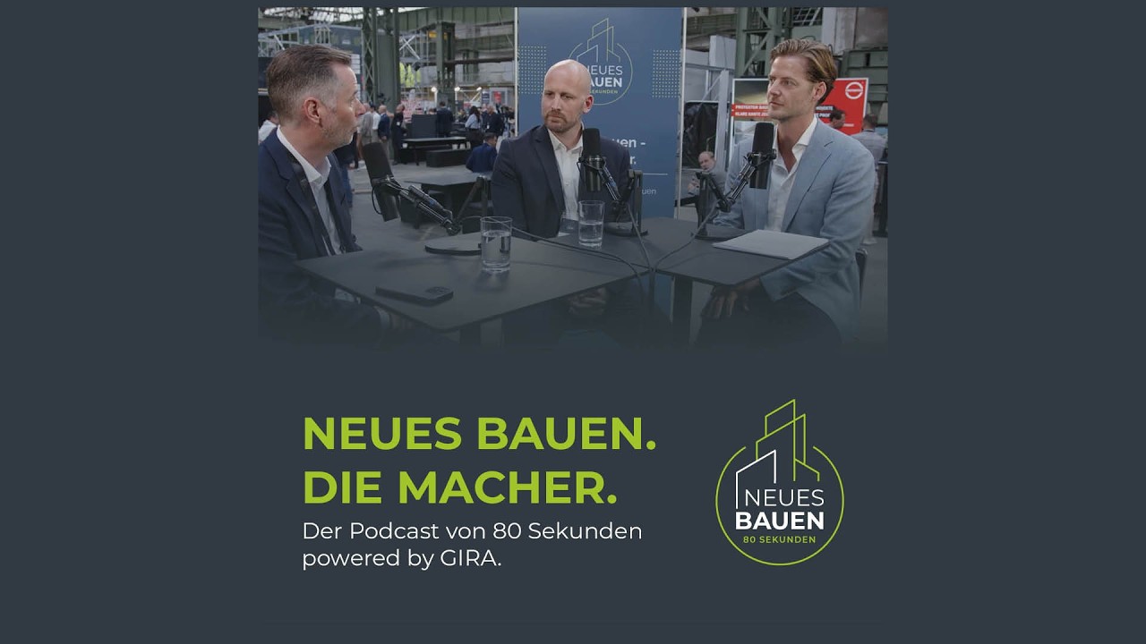 Wie machen wir private Investitionen in den Wohnungsbau wieder attraktiv? - C. Dürr & J. Asselmeyer