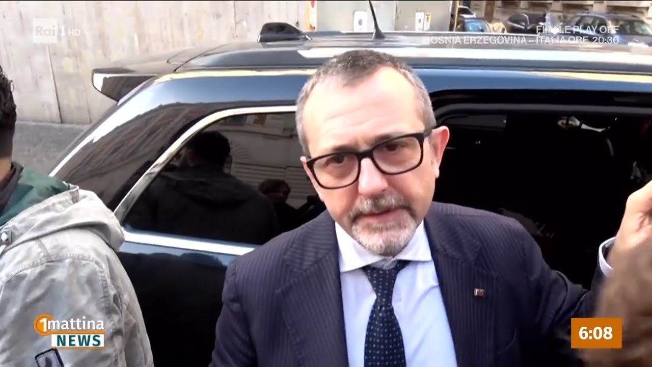 Inchiesta Delmastro, nuovi sviluppi sul caso - 1mattina News 31/03/2026