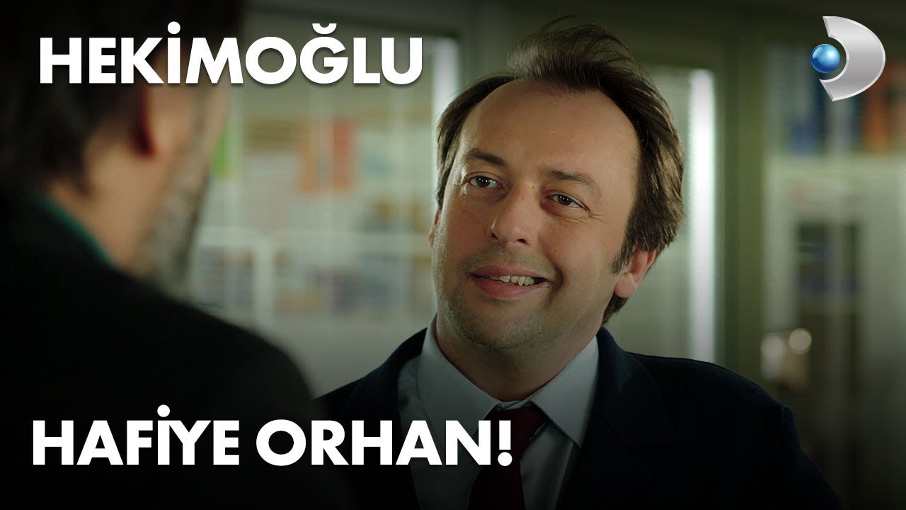 Orhan, hafiyeliğe soyunuyor! - Hekimoğlu 13. Bölüm