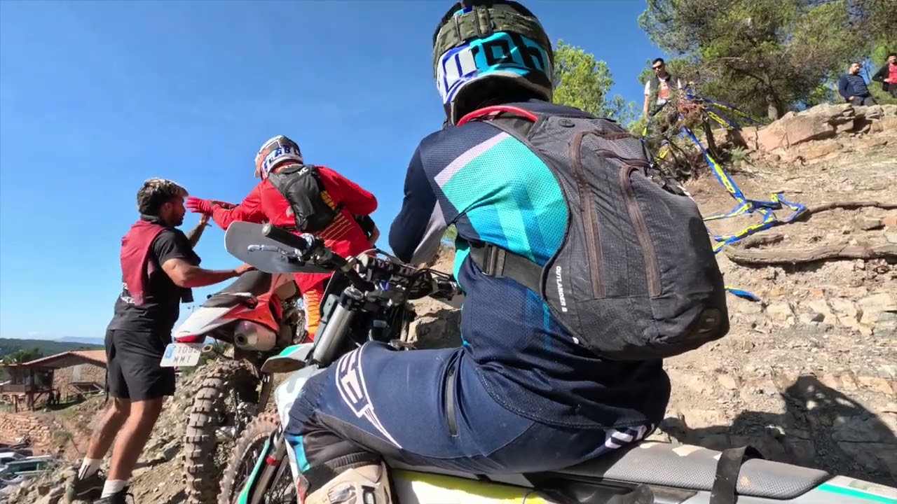 TOXIMOTORS - Piston Rodeo v.2 (Disaster Rodeo)