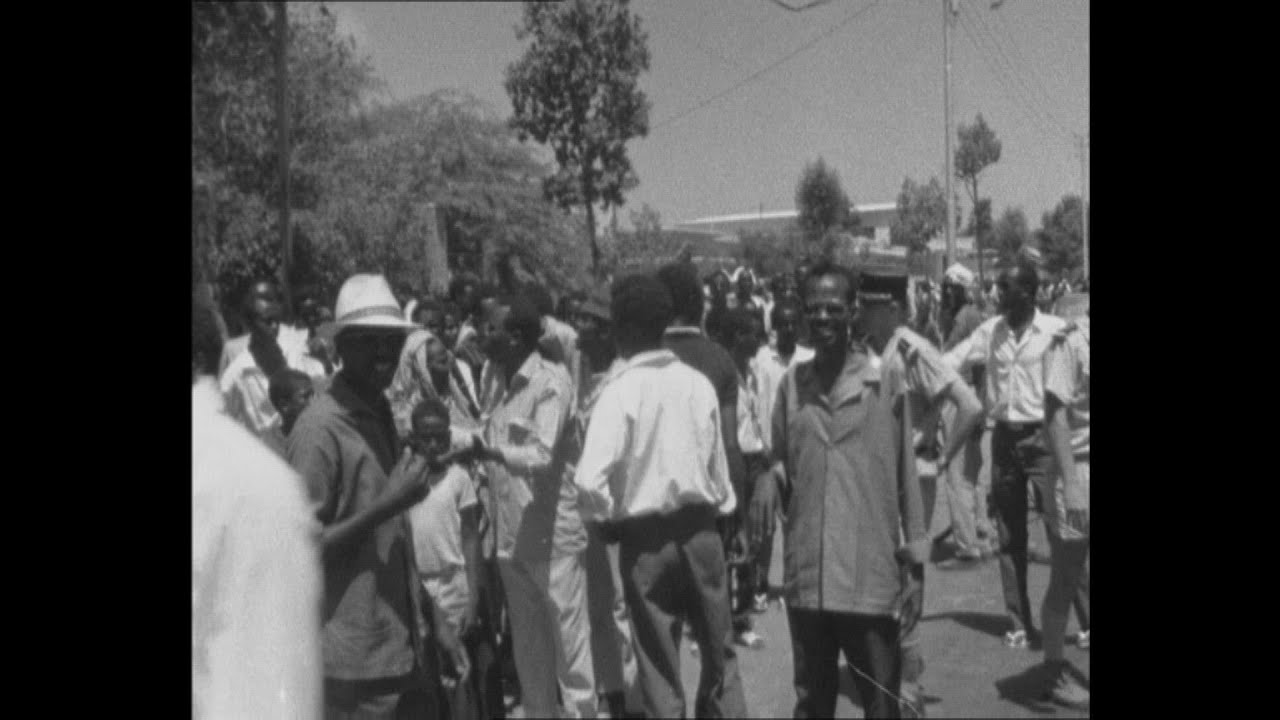 CAN957 INDEPENDENCE ELECTIONS