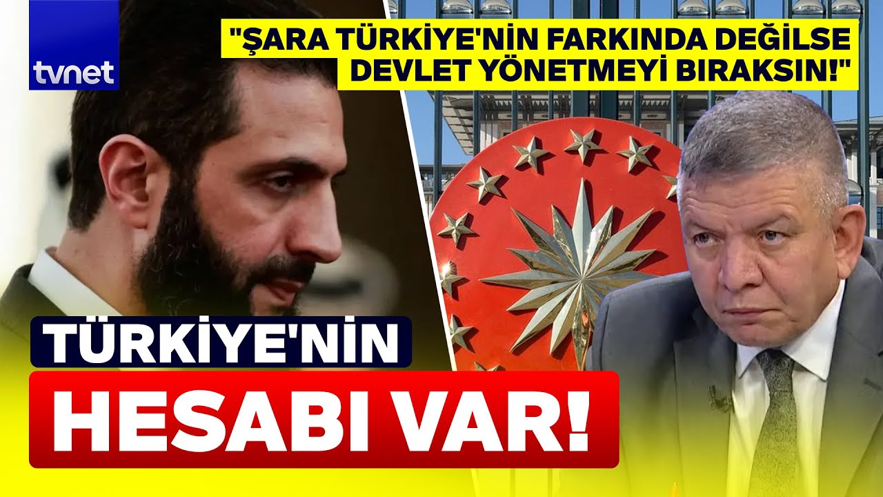 Coşkun Başbuğ lafı gediğine koydu: İsrail rüzgarları esmeye başlarsa Türkiye devreye girer!