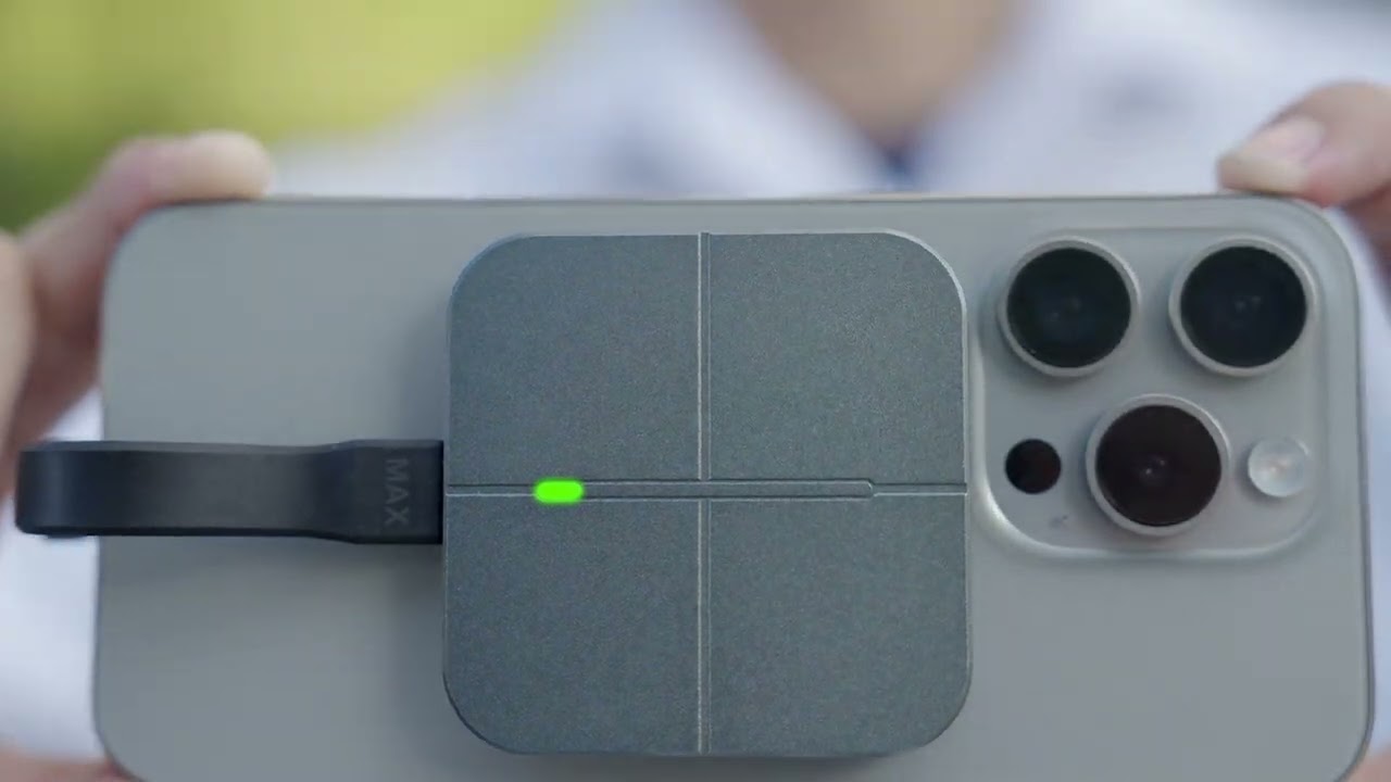 1050MB/s Magnetic Portable SSD – Worth Buying in 2026?