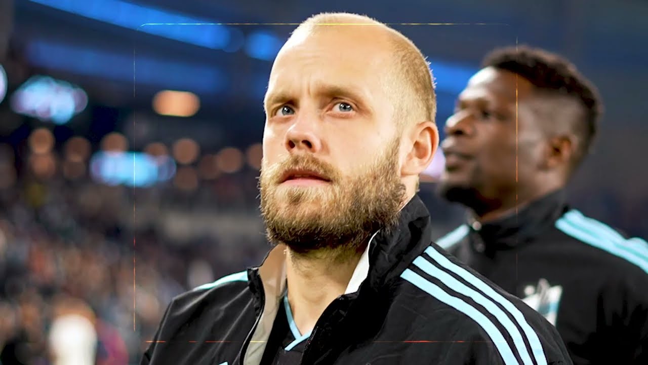 Pukki Day Replay: Teemu Scores Four Against Galaxy