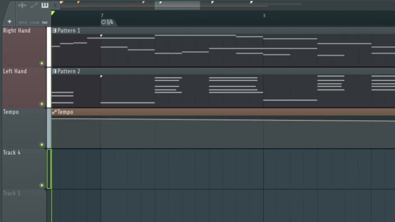 When you overcomplicate everything.