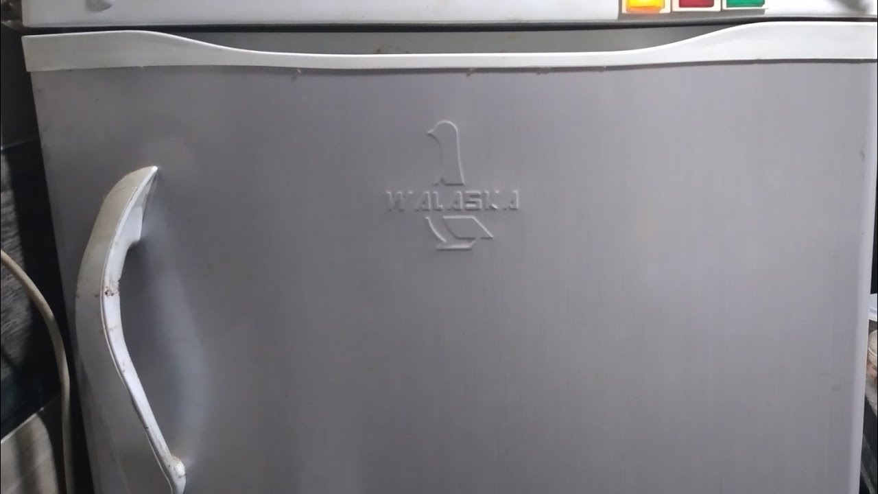 ريفيو عن ديب فريزر ألاسكا بعد استخدام ٥ سنين وطريقه التشغيل عيوب خطيرة ومميزات اعرفيها وقرري