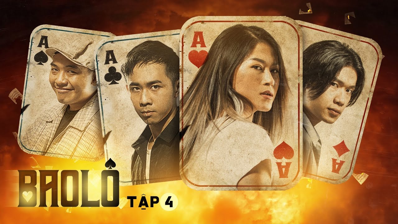 Phim Hay 2019 - Bao Lô -Tập 4 Full | Ngân Quỳnh, Lê Giang, Ngọc Thanh Tâm, Quang Trung, Phở Đặc Biệt