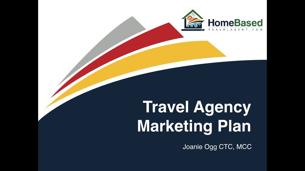 Travel Agency Marketing Plan