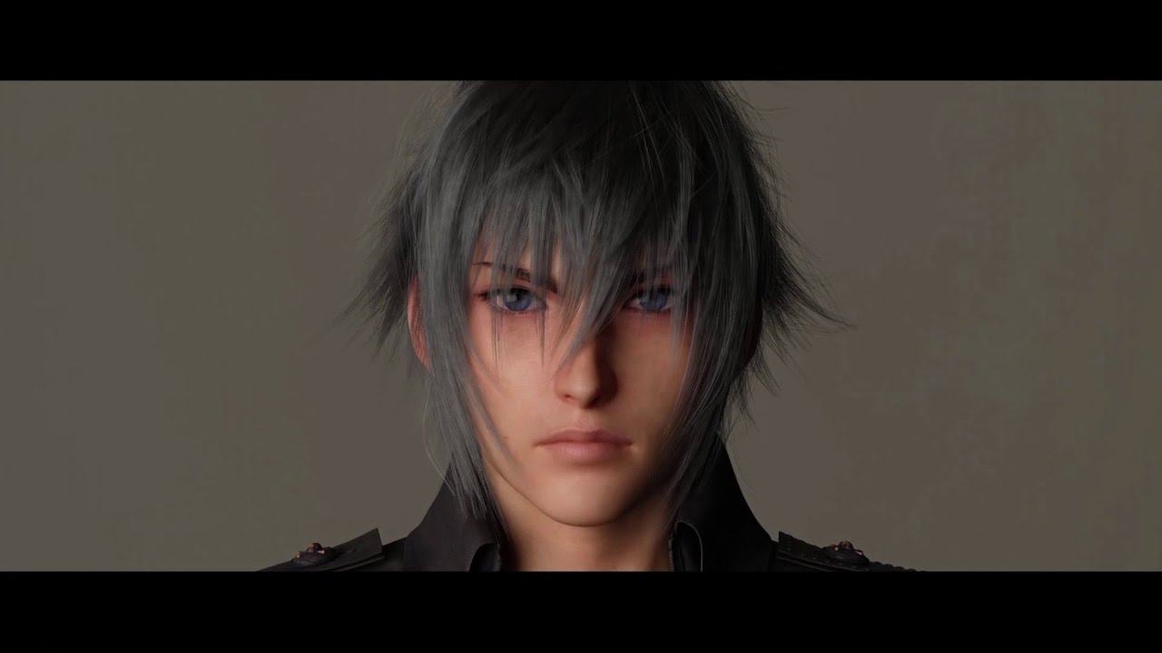 FINAL FANTASY: A Challenger Once Again – GDC 2017