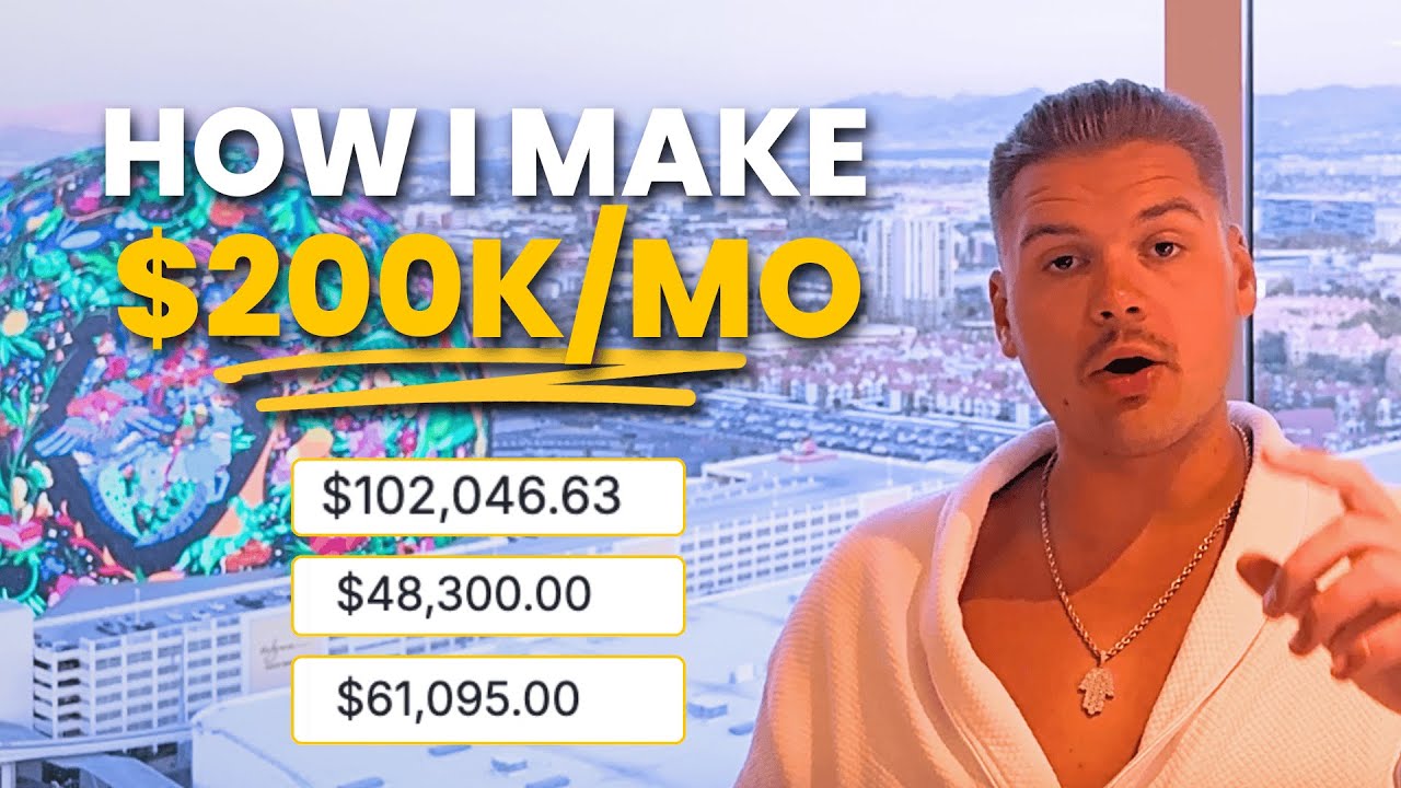 How I make $200K/mo with Pay Per Call (and how you can too)