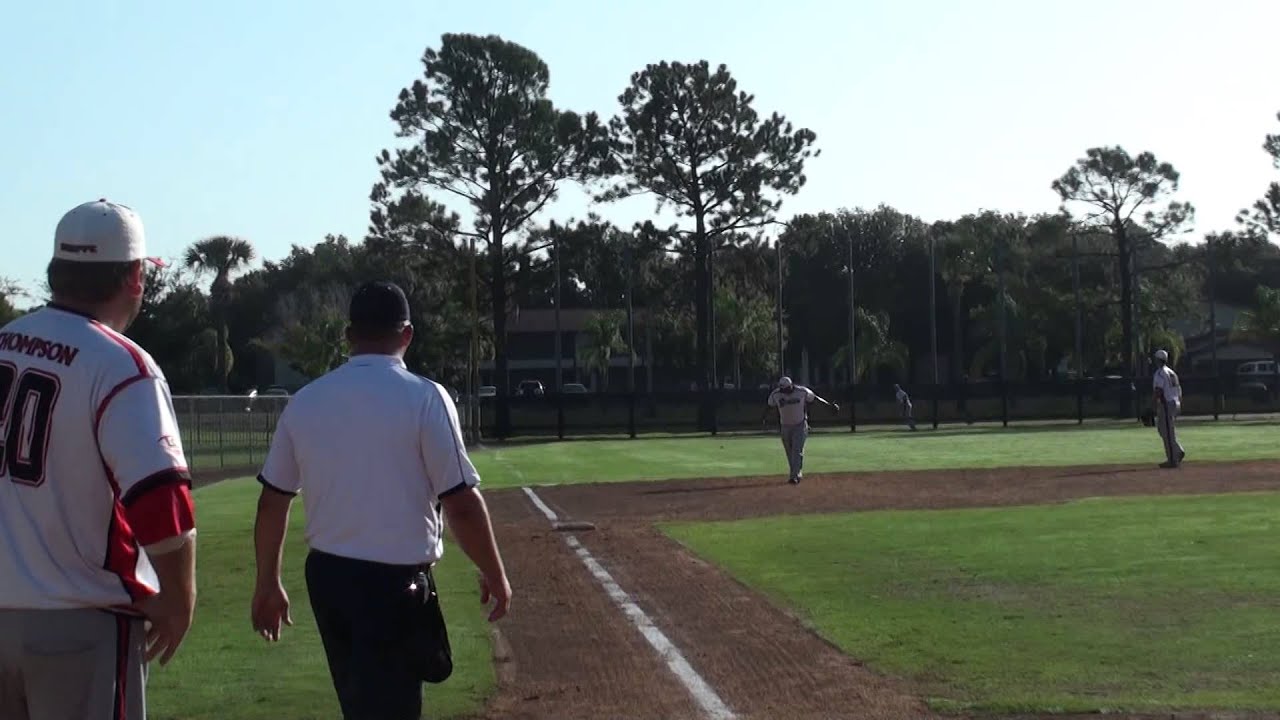 2014 Nationwide Conference USSSA Championship  Video clips