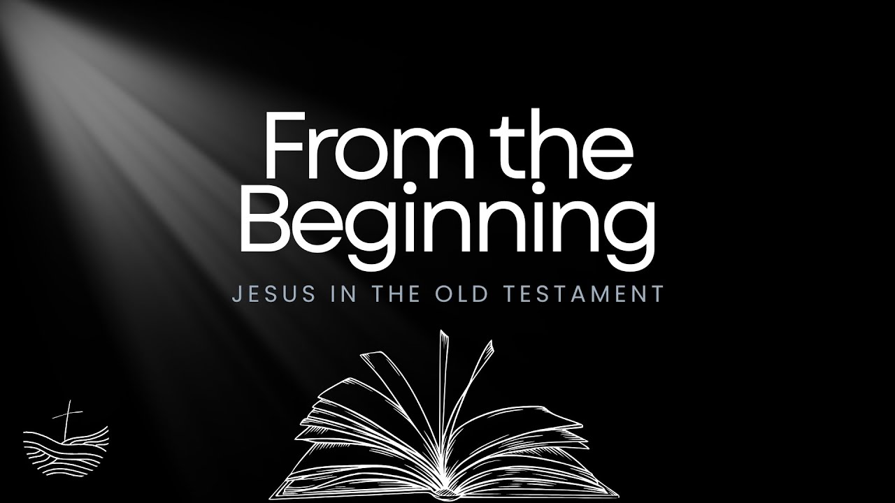 From The Beginning – Week 2 | Image Bearers