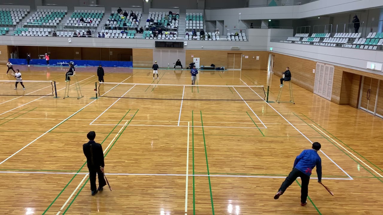 木村・猪股　1