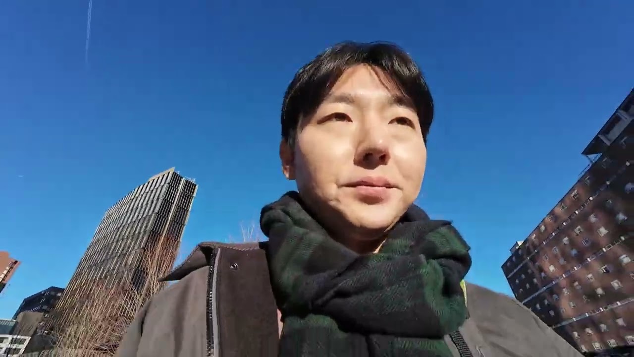 US Travel Session 3