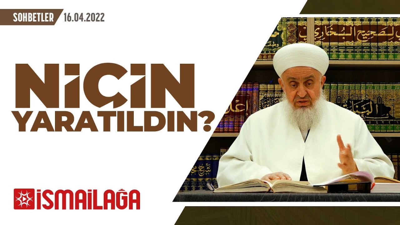 Eziyet Veren Şeyleri Yoldan Kaldırmak – Salih Topçu Hoca Efendi