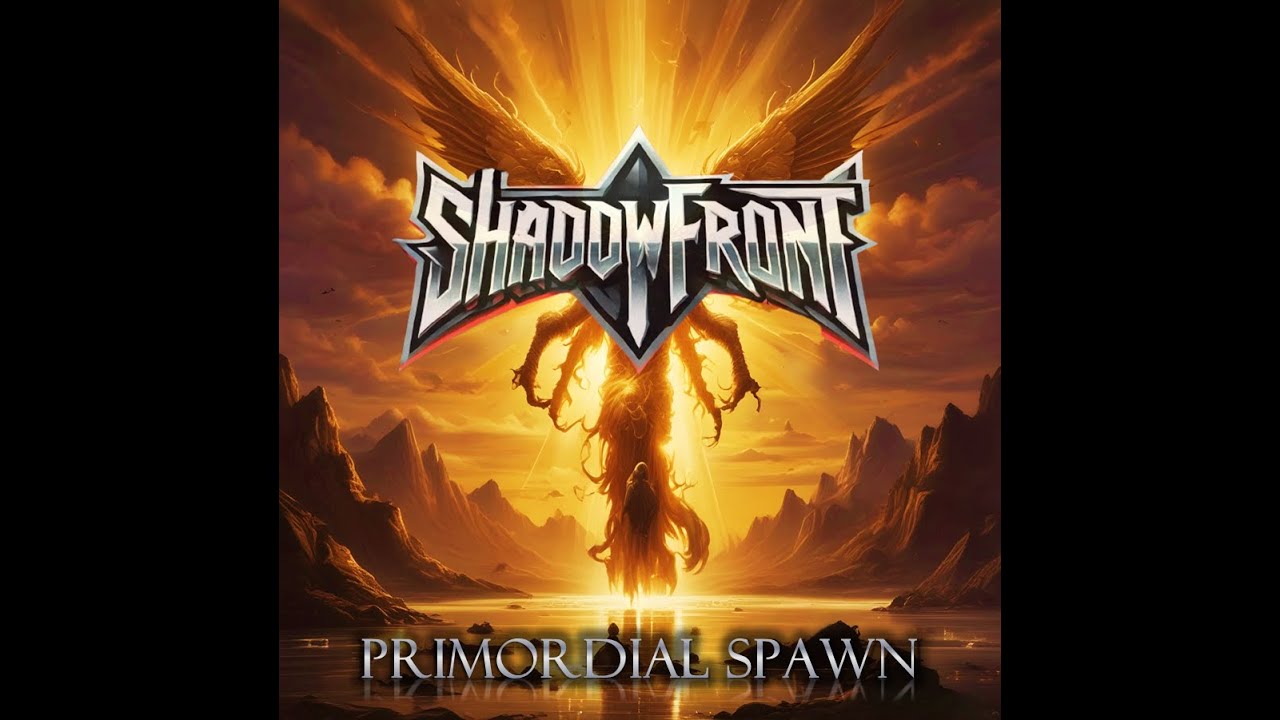 Shadowfront - Primordial Spawn (Full Album)