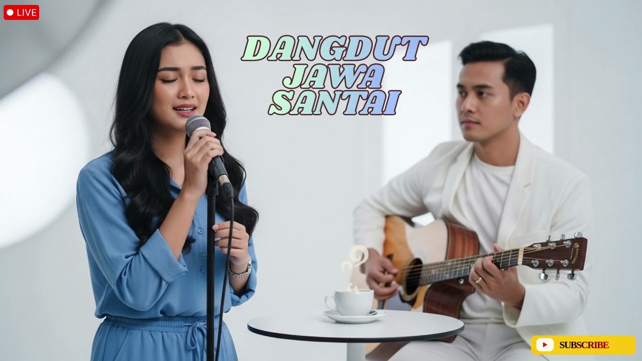 Dangdut Jawa Santai Nonstop 2026 | Teman Aktivitas Harian