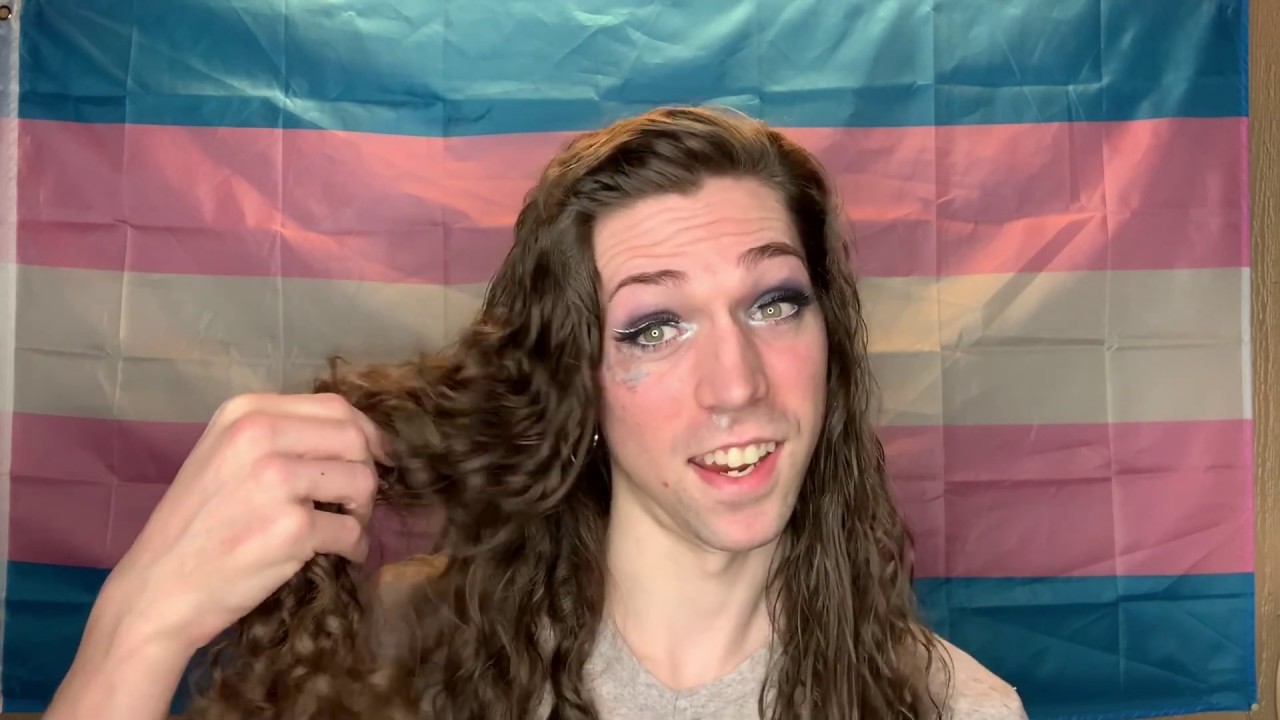 1 Month Hormone Update | MtF Transgender | Laura
