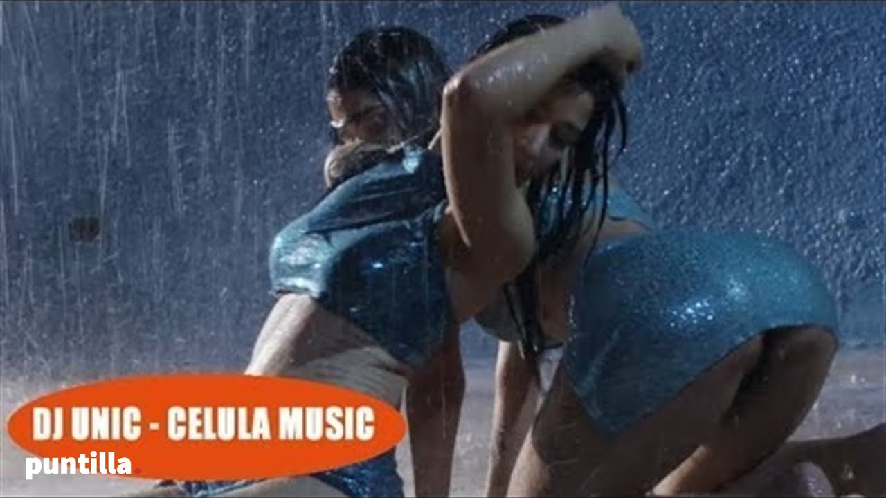 Dj Unic x F-Cuba x Chacal x Jaymaly - Atrasale El Dembow -Cubaton Reggaeton 2017 (Video Promo)