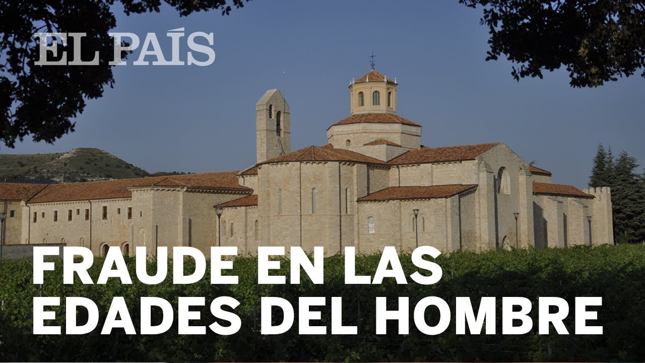 Las Edades del Hombre, denunciada por fraude | Cultura
