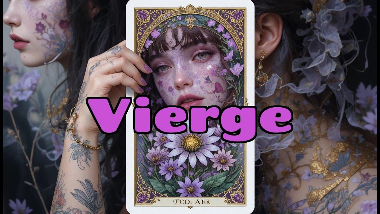 VIERGE 💌 URGENCE ❗ Ne dis rien à personne 🙏🏻🤫 Ton destin amoureux se révèle ce mois-ci 💖 mars 2026