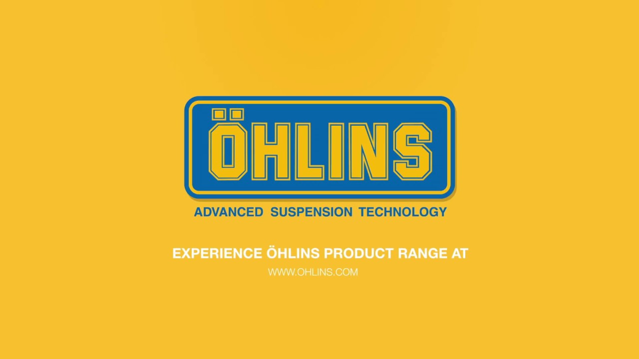 &Ouml;hlins Automotive DFV Coilovers