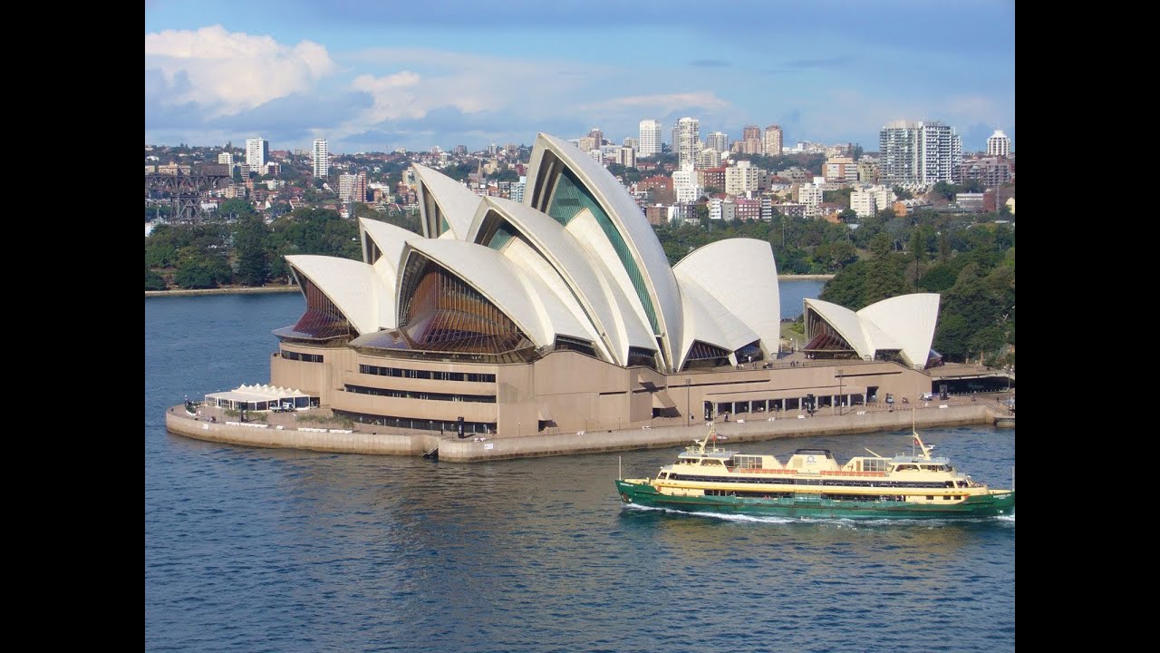 Viking: Australia-New Zealand Cruise