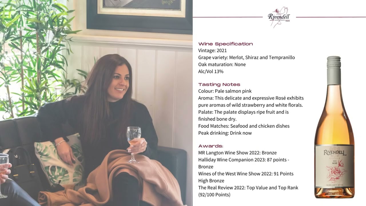 Rivendell Winery Estate February 2026