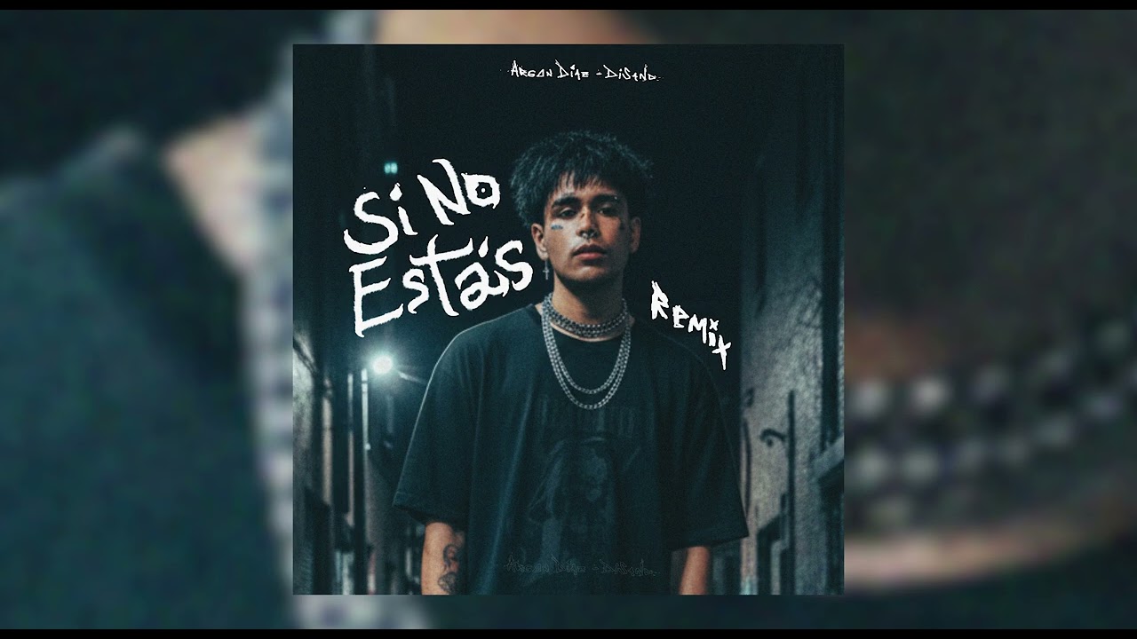 Si No Estás - iñigo quintero [𝐂𝐨𝐯𝐞𝐫 𝐑𝐞𝐦𝐢𝐱]