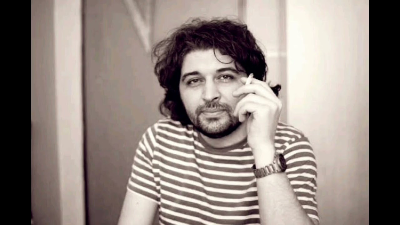 Alper Gencer - Büyüteçle Kağıt Yakan Çocuklar 