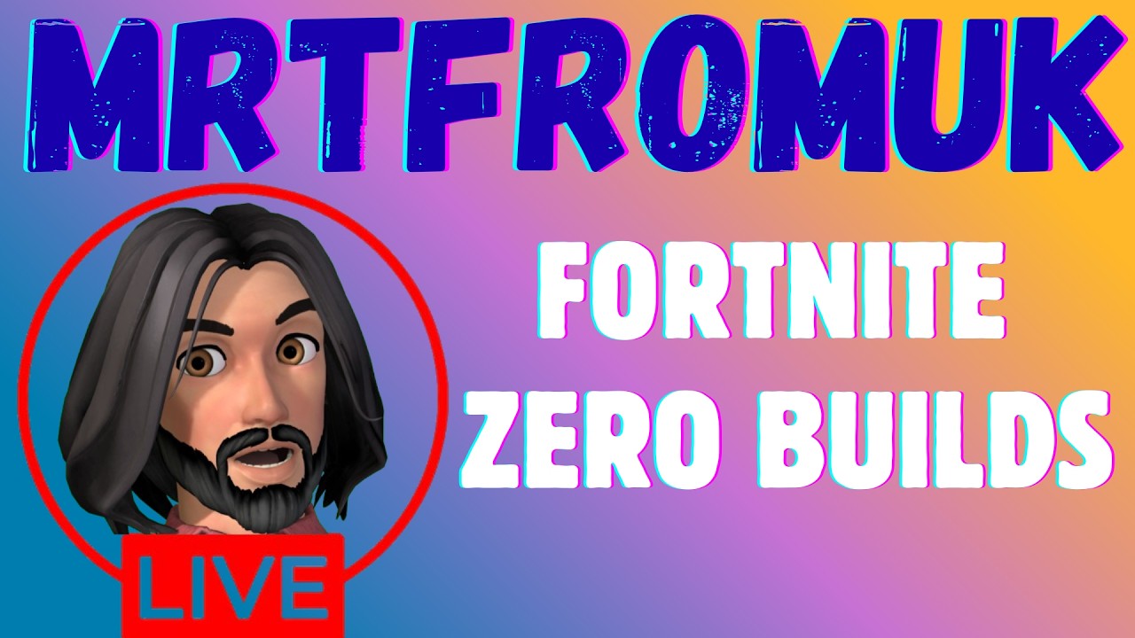 Happy Valentines Day Everyone! Fortnite Fun: Use Code: MRTFROMUK #ad