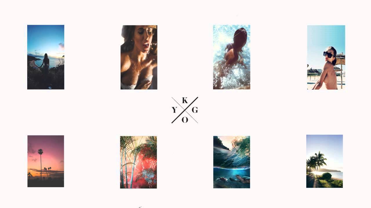 Kygo - Diplo and Friends Mix : MUST HEAR CHILL MIX [Free Download]