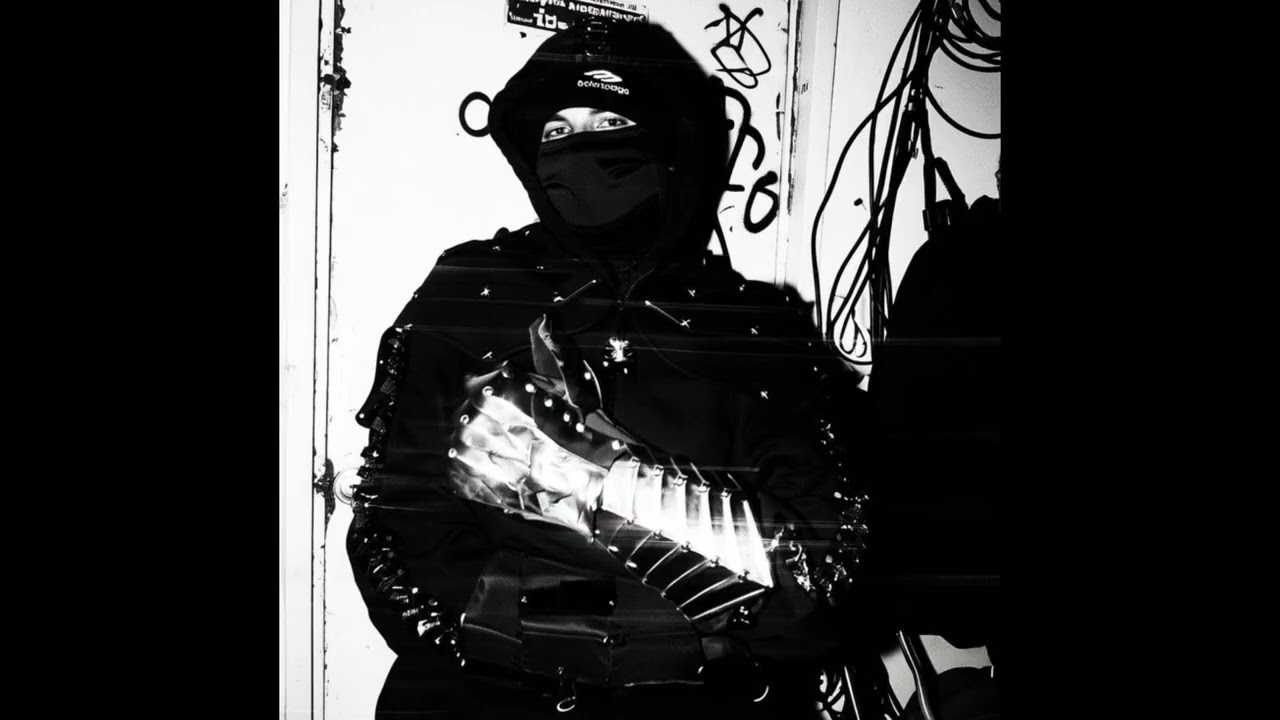 EsDeeKid X Jerk Type Beat 2026 - 