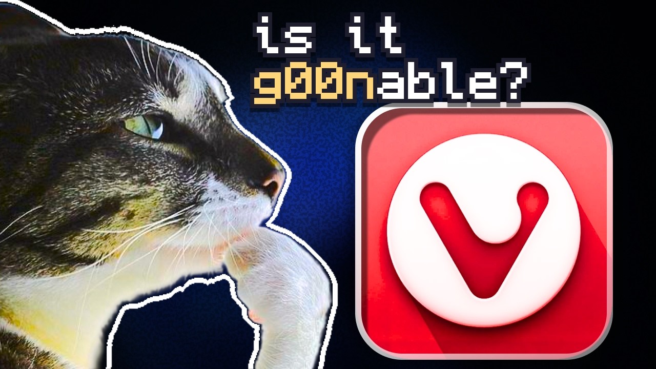 I Tried the Most Unhinged Browser