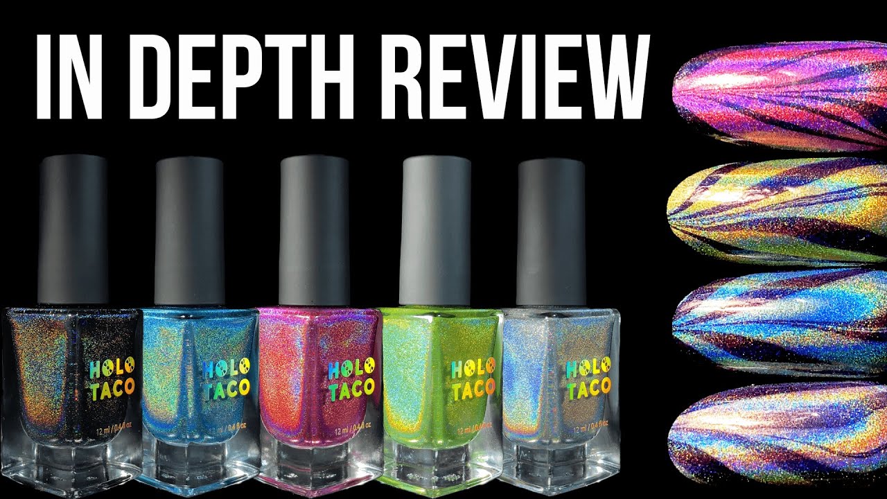 Holo Taco Electric Holos Review [Shocking Results!!!]