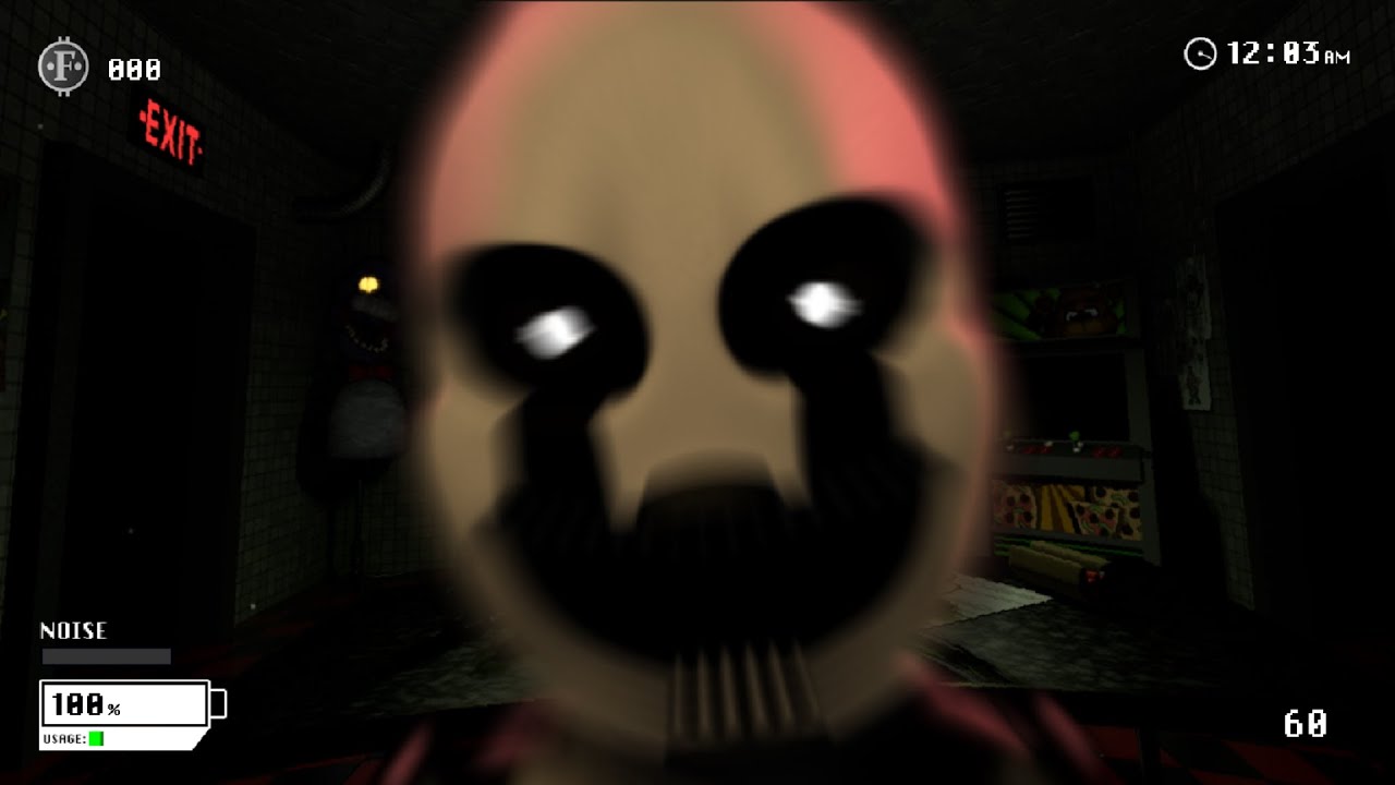 OCN: Virtual NM