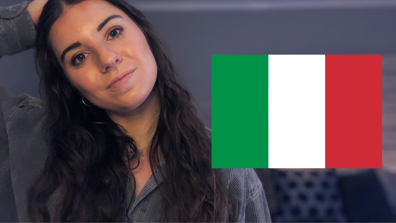 *Ciao* 🇮🇹 Relax with Some Italian ASMR