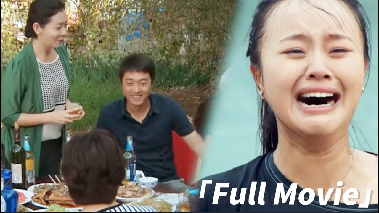 【Full Movie】親眼目睹丈夫和小三幸福的樣子，妻子徹底崩潰直接選擇離開！👓💘👩‍🦳2024ChineseDrama​#曾黎#海清