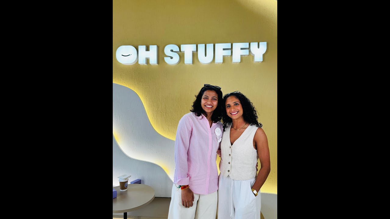 Refuse To Sink Episode 1: Sneh Rana