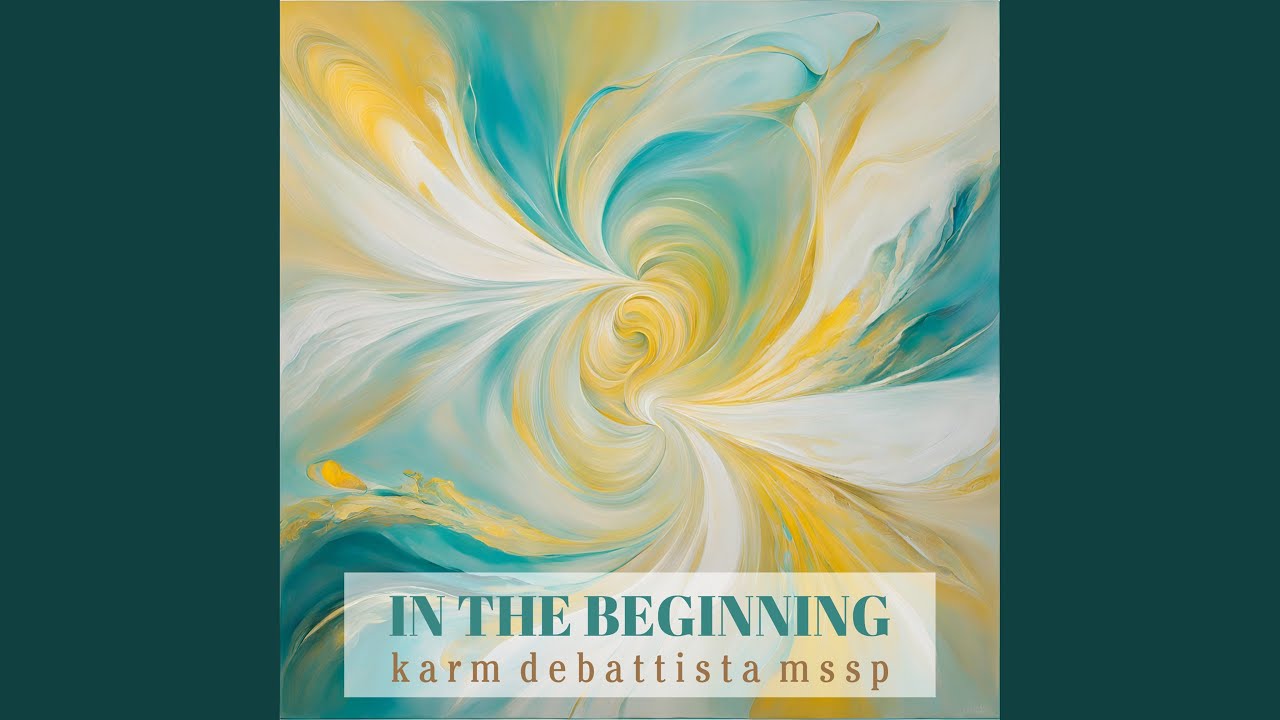 In the Beginning