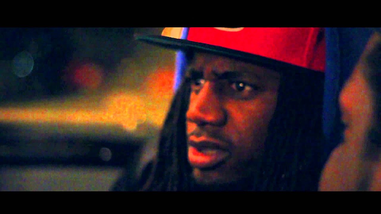 Chuck - Salisbury [ Official Video ] - Over Chief Keef's 