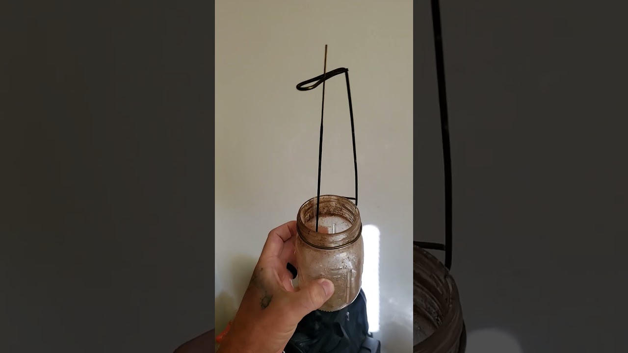 Diy incense holder.   #diy #incense #homemade #crafts