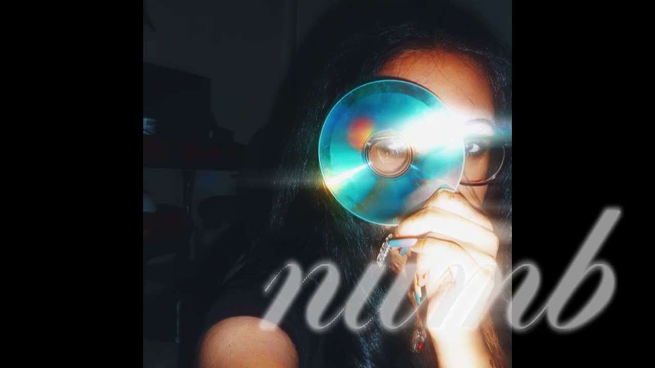NAVI - numb (official audio)