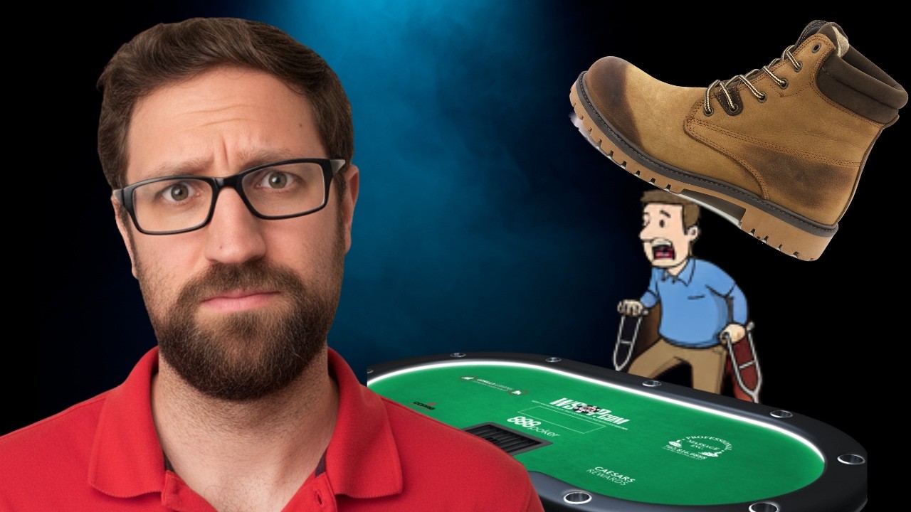 Learn How To Crush Recreational Players For Huge Win Rates!