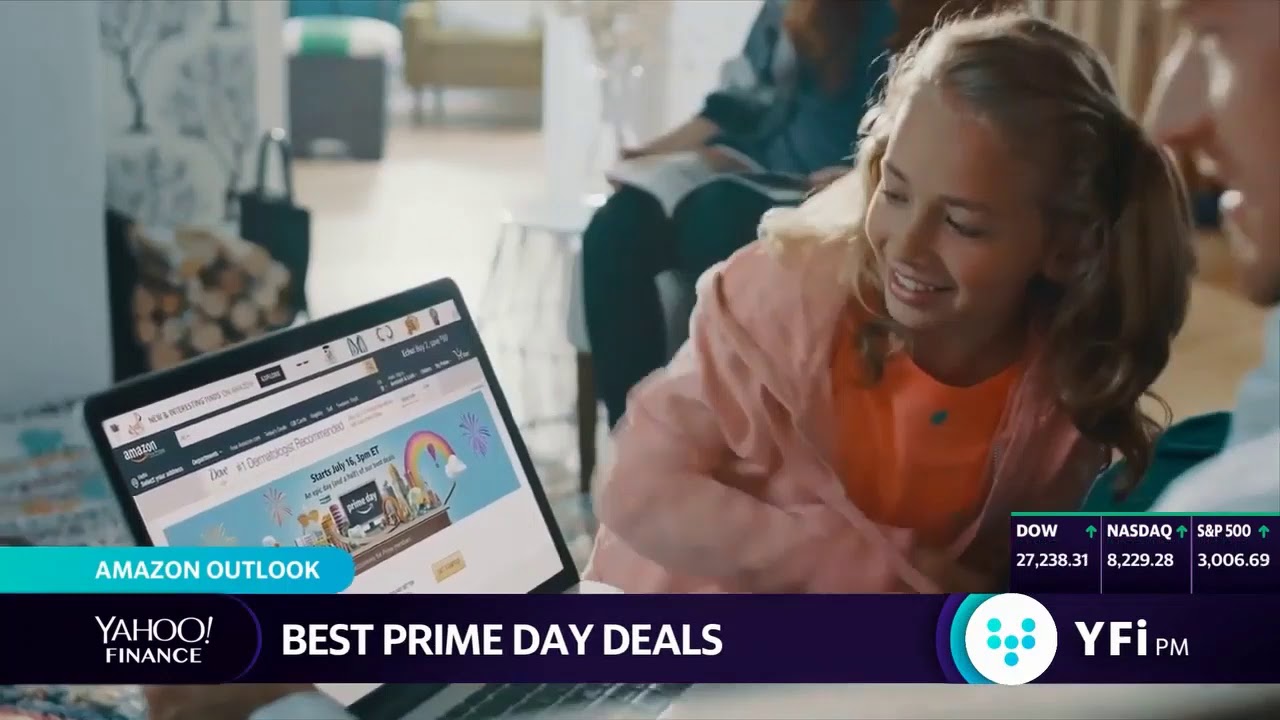 Here&rsquo;s what to buy on Amazon Prime Day 2019